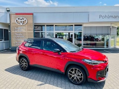 Bild des Angebotes Toyota Corolla Cross 2.0 Hybrid AWD GR Sport