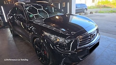 Bild des Angebotes Infiniti QX70 QX70 5.0 V8 AWD | S Premium Larte | Abm. Ende Nov.
