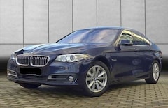 Bild des Angebotes BMW 530 sehr guter Zustand, Komfortsitze, Sportgetriebe
