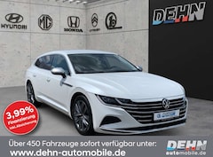 Bild des Angebotes VW Arteon Shooting Break 2.0 TDI DSG Elegance NaviPro