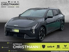 Bild des Angebotes Kia EV4 HB 81.4 kWh FWD EARTH *UP*TE*WIC*DWP*SD*