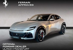Bild des Angebotes Ferrari Purosangue ***Ferrari Frankfurt***
