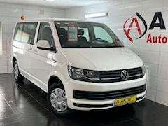 Bild des Angebotes VW T6 Caravelle T6 2.0 TDI Caravelle KR Trendline*Klima*9 Sitze*