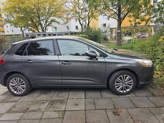 Bild des Angebotes Citroen C4 C4 VTi 120 Attraction