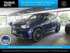 Bild des Angebotes Mercedes-Benz GLE 450 AMG-DISTRONIC-AHK-PANO-HUD-UVP 119.600,-