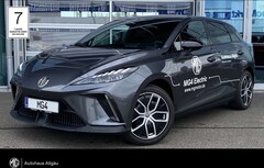 Bild des Angebotes MG MG4 MG4 Luxury 64 kW LED+360°Kam+ACC+Klim+CarPlay+SHZ