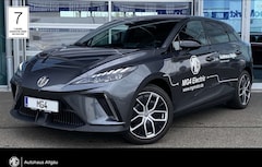 Bild des Angebotes MG MG4 MG4 Luxury 64 kW LED+360°Kam+ACC+Klim+CarPlay+SHZ