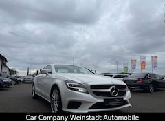 Bild des Angebotes Mercedes-Benz CLS 250 CLS CLS 250 BlueTec / d