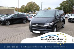 Bild des Angebotes VW T6.1 Caravelle Volkswagen T6.1 Caravalle ACC NAVI PDC Standheiz.
