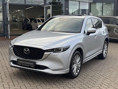 Bild des Angebotes Mazda CX-5 SKYACTIV-D 184 SPORTSLINEPLUS GSD