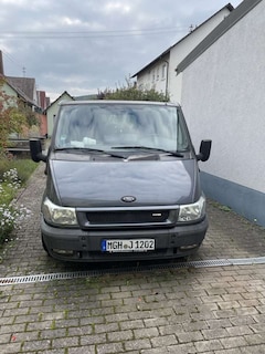 Bild des Angebotes Ford Transit 2.0 FT 300 Kurz