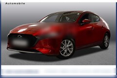 Bild des Angebotes Mazda 3 SKYACTIV-G M-Hybrid LEDER BOSE 360° KAMERA LED