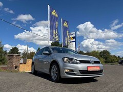 Bild des Angebotes VW Golf Variant Ausstattung Lounge, tolle Extras, gepflegt, HU neu