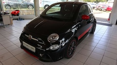 Bild des Angebotes Abarth 595 Competizione *AUTOMATIK*NAVI*INSP. NEU*