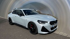Bild des Angebotes BMW 240 2er Coupe M240i xDrive G42 H/K MPro HUD adapLED