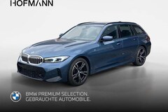 Bild des Angebotes BMW 318 M Sport