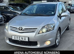 Bild des Angebotes Toyota Auris 2.2 D-CAT