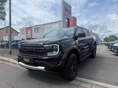 Bild des Angebotes Ford Ranger Raptor e-4WD Doppelkabine FINANZIERUNG