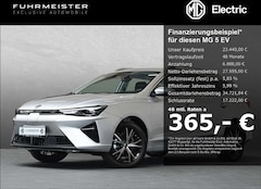 Bild des Angebotes MG MG5 Maximal Luxury PDC SHZ 360 Grad Kamera