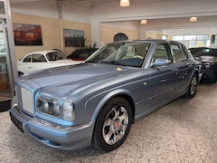 Bild des Angebotes Bentley Arnage Red Label 6.75 V8