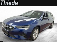 Bild des Angebotes Opel Insignia B ST 2.0D 4X4 BUSINESS NAVI/LED/HUD/DAB