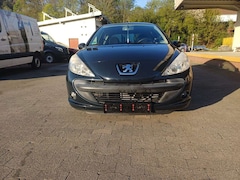 Bild des Angebotes Peugeot 206 + Basis  TÜV-NEU