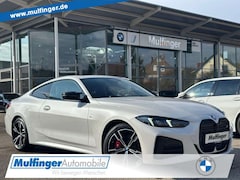 Bild des Angebotes BMW 440 Md M Sport Pro FACELIFT Standh.SuView ACC HUD