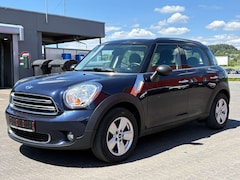 Bild des Angebotes MINI One Countryman One D Sitz.H PDC 2Hand Klima EU6
