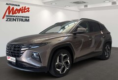 Bild des Angebotes Hyundai TUCSON 1.6 TGDI Trend Plug-In Hybrid 4WD *ACC*DIGITALCOCK