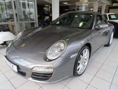 Bild des Angebotes Porsche 997 911 Carrera Coupe SPORTABGAS PCM