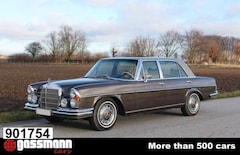 Bild des Angebotes Mercedes-Benz 300 SEL 6.3 Limousine, W109