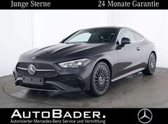 Bild des Angebotes Mercedes-Benz CLE 220 CLE 220 d Coupé AMG Advanced+ PSD DigiLi RFK Mem