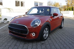 Bild des Angebotes MINI Cooper 1.5 - NaviPro-Sitzheizung-1.Hand