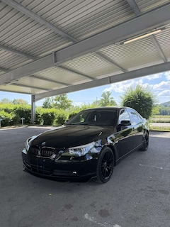 Bild des Angebotes BMW 523 523i Aut.
