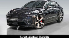 Bild des Angebotes Porsche Macan Turbo Chrono;AHZV;4-Zonen Klima;Sitzbelüft.