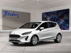 Bild des Angebotes Ford Fiesta Active X + Navi + Keyless