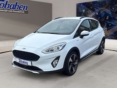 Bild des Angebotes Ford Fiesta Active X + Navi + Keyless