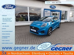 Bild des Angebotes Ford Puma 125PS ST-Line iACC 360°-Kam Winter