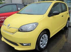 Bild des Angebotes Skoda Citigo Ambition*elektro*Klima*Radio*Isofix*LED-Taglicht*