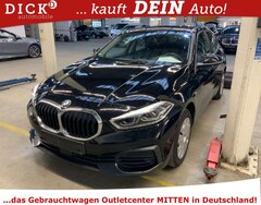 Bild des Angebotes BMW 116 d Lim 7G-Aut.  LED/HUD/DAB/NAVI/SHZ/PDC/8Fach