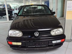 Bild des Angebotes VW Golf Cabriolet Cabrio Highline