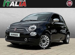 Bild des Angebotes Fiat 500 1.0 Hybrid Komfort-/Tech-/Stylepaket MY23
