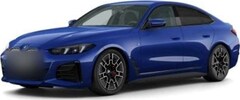 Bild des Angebotes BMW i4 xDrive40 M-SportPro*AHK*DrivingAssistProf*ParkingA