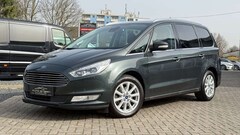 Bild des Angebotes Ford Galaxy 2.0 TDCI Titanium MASSAGE PARK-P 7-SITZER