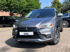 Bild des Angebotes Mitsubishi ASX Edition 100+ 4WD Automatik / 1.Hand