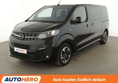 Bild des Angebotes Opel Zafira Life 2.0 CDTI M Tourer L2 Aut.*NAVI*BiXENON*CAM*TEMPO*