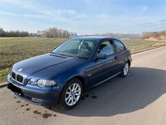 Bild des Angebotes BMW 316 316ti compact