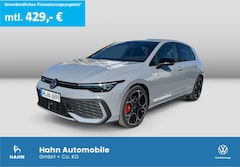 Bild des Angebotes VW Golf GTI 2,0TSI 265 PS DSG 19" NAVI HARMAN KARDO