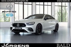 Bild des Angebotes Mercedes-Benz E 53 AMG 4M Coupé AMG-Sport+Burm+Pano+Memo+Night