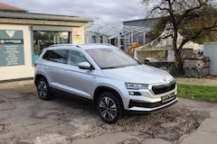 Bild des Angebotes Skoda Karoq Drive 1,5 TSi DSG +LED+CAM+5J.Garantie